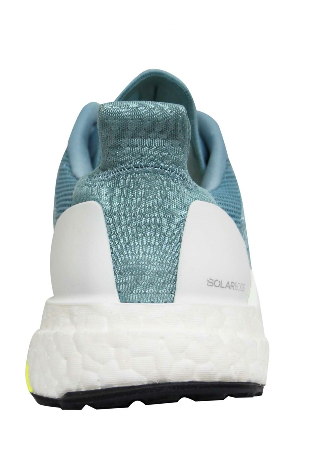 Adidas Solar Boost Womens Blue Running Trainers