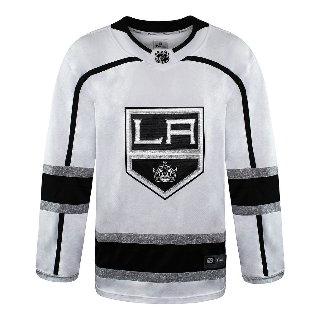 Fanatics NHL Los Angeles Breakaway Jersey