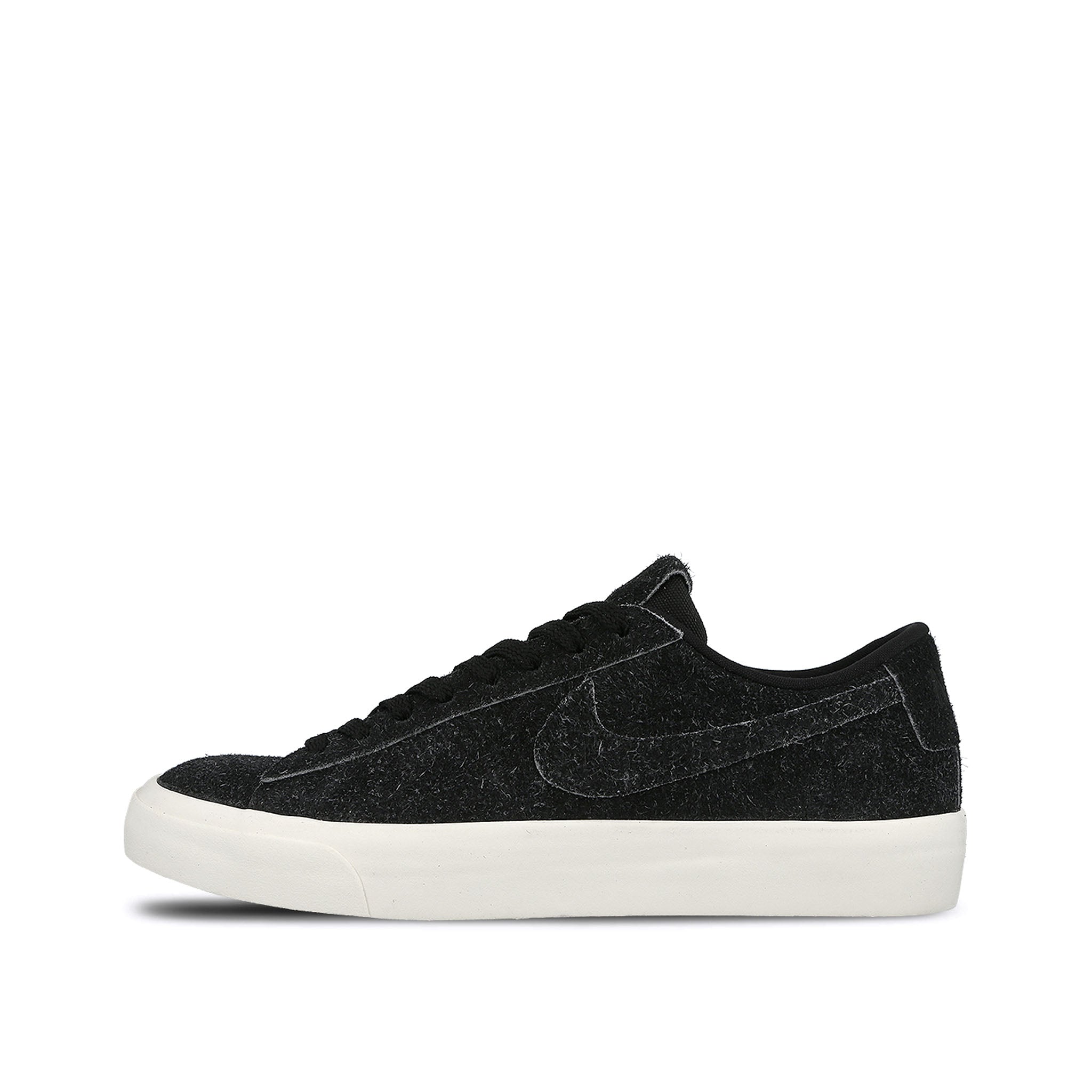 Nike Blazer Studio Low Mens Black Trainers