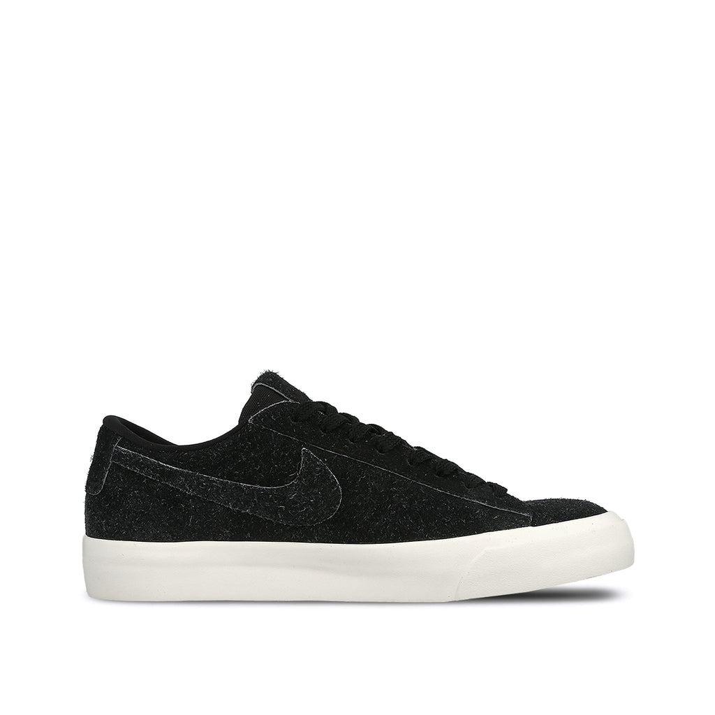 Nike Blazer Studio Low Mens Black Trainers