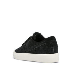 Nike Blazer Studio Low Mens Black Trainers