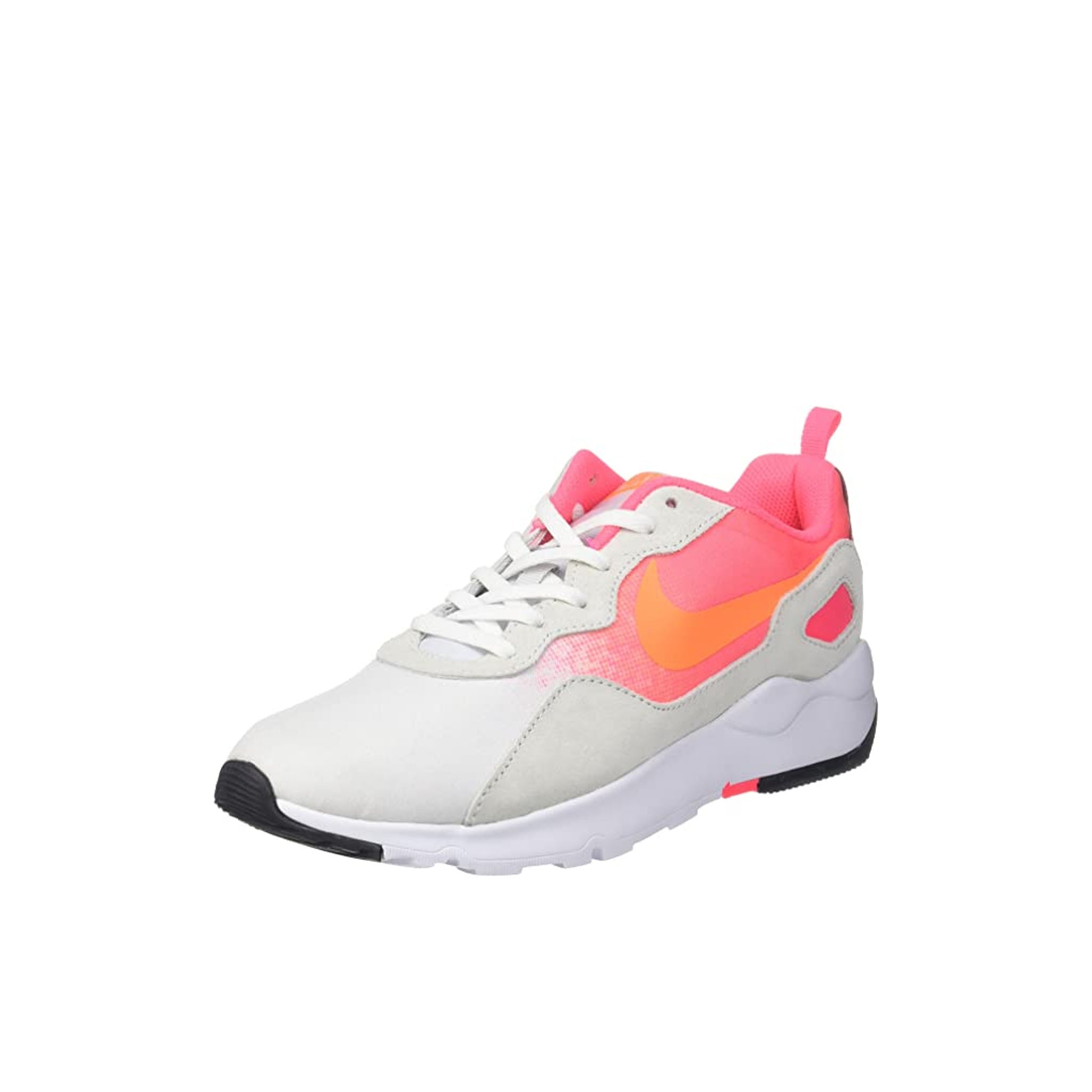 Nike LD Runner Womens White Running Shoes