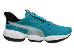 Puma Mode XT Iridescent Trailblaze Womens Teal Trainers