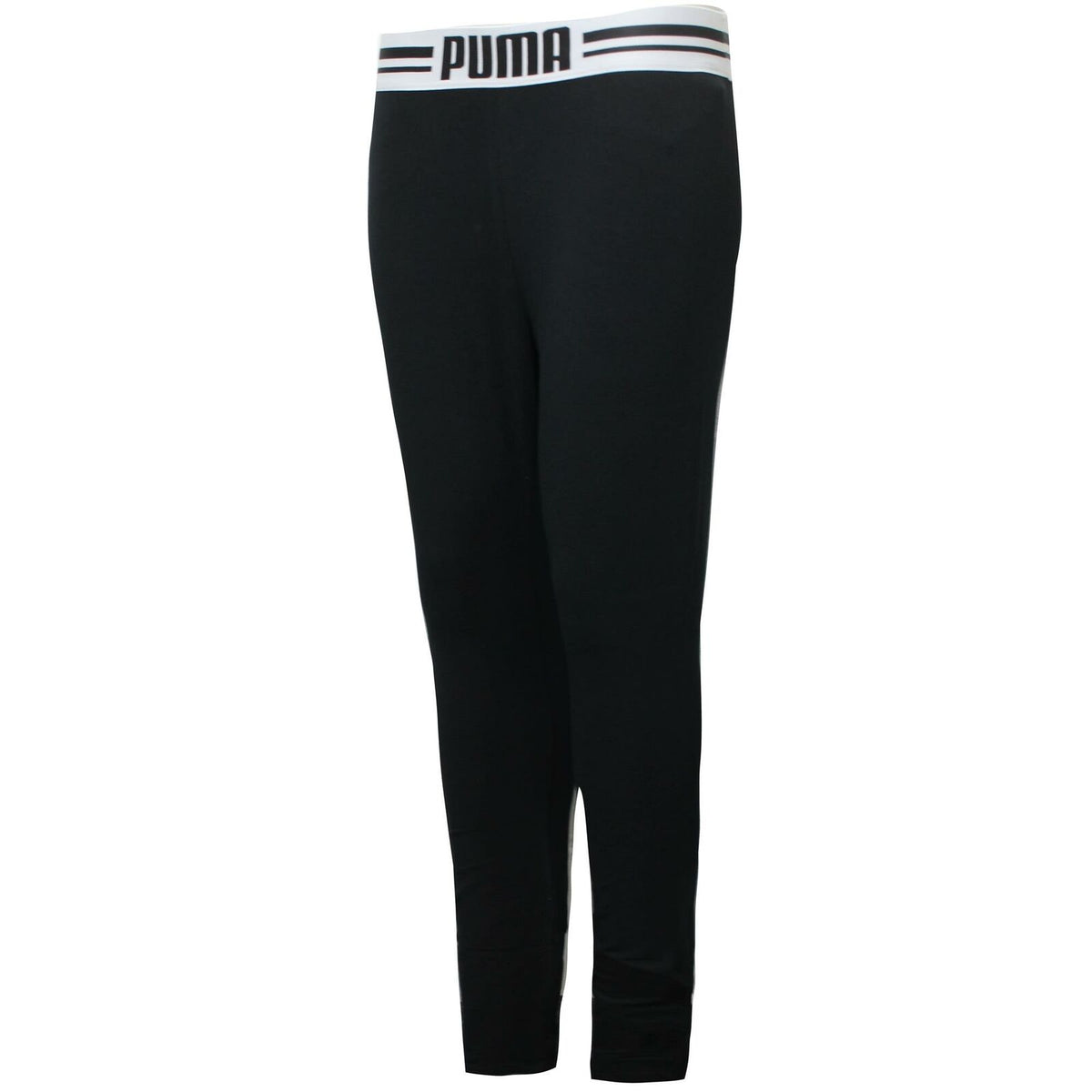 Puma Womens Black Fitness Leggings