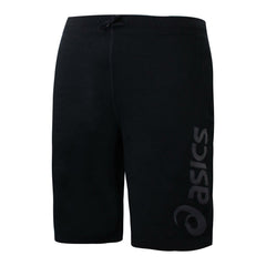 Asics 11inch Mens Black Shorts