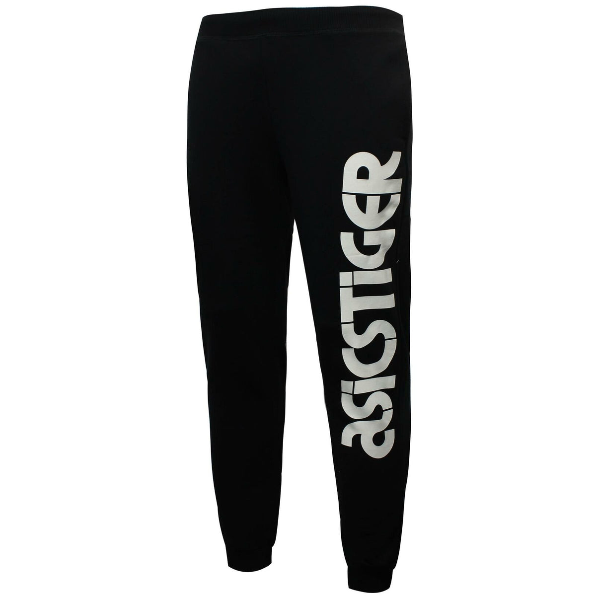 Asics Onitsuka Tiger Mens Black Track Pants