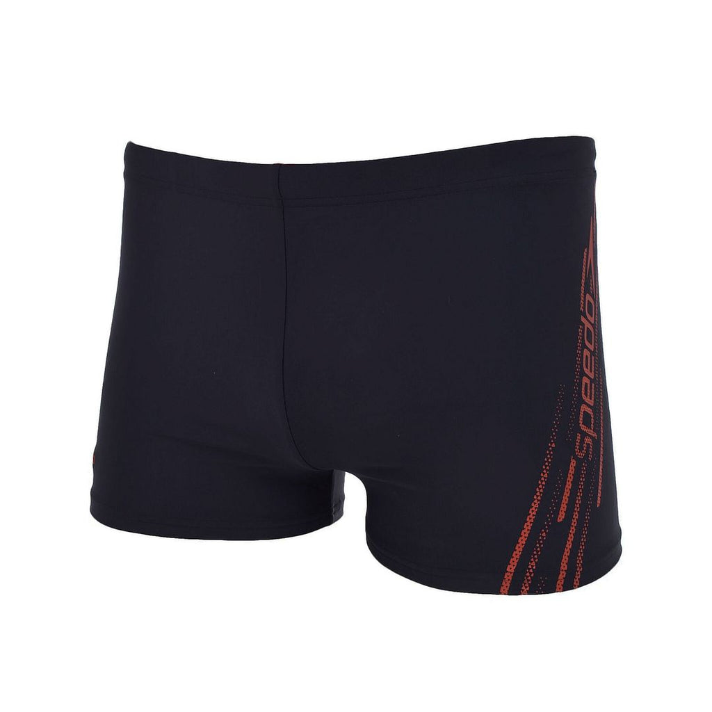 Logo Swimming Trunks