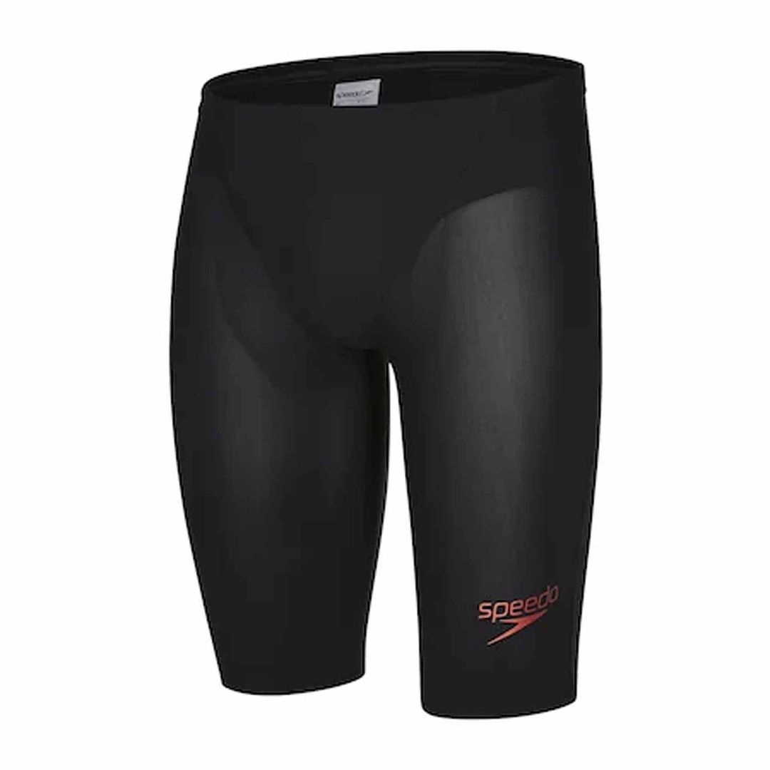 Speedo Fastskin LZR Racer Element Mens Black Jammer