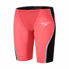 Speedo Fastskin LZR Pure Intent Mens Pink/Black Jammers