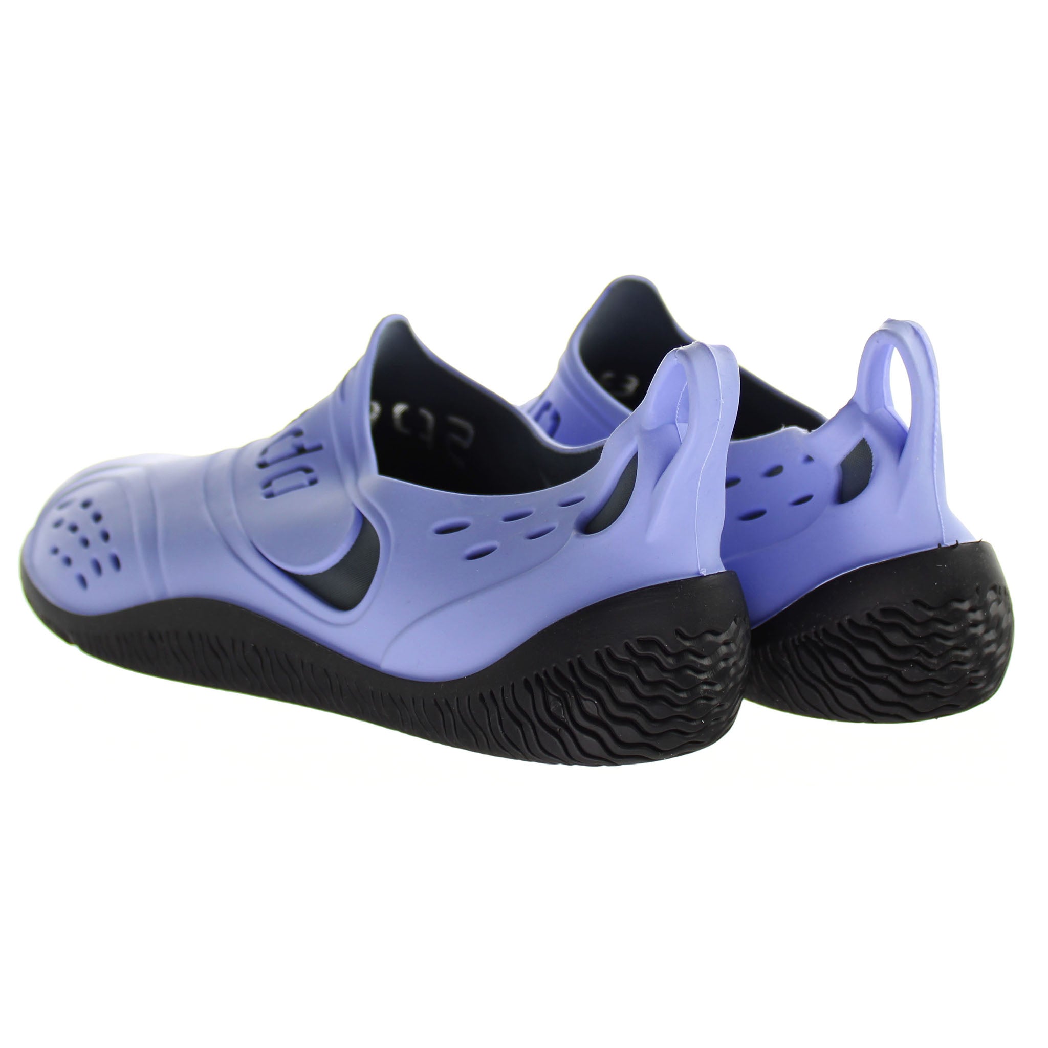 Speedo Zanpa Water Purple Womens Shoes