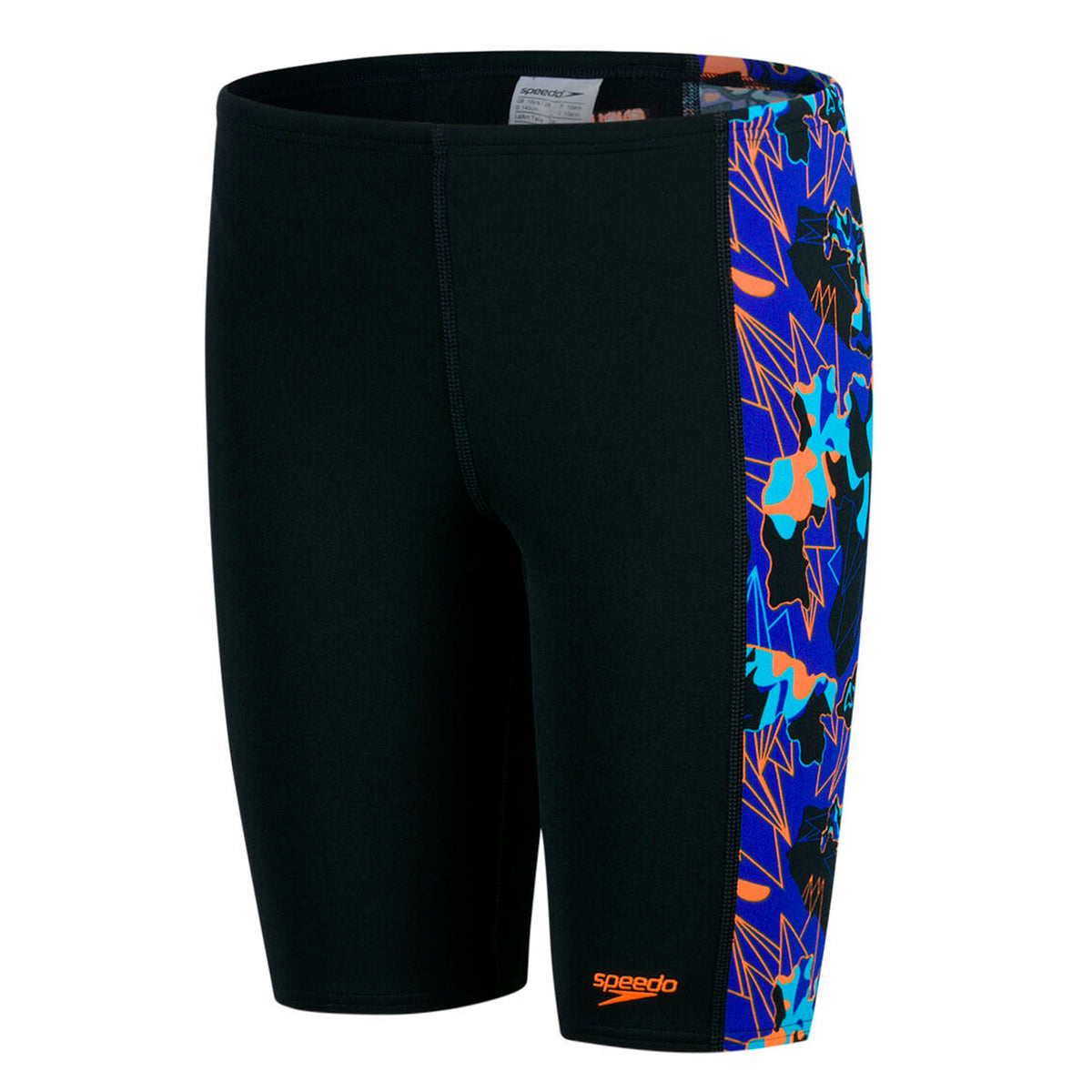 Speedo Lava Dive Swimming Trunks