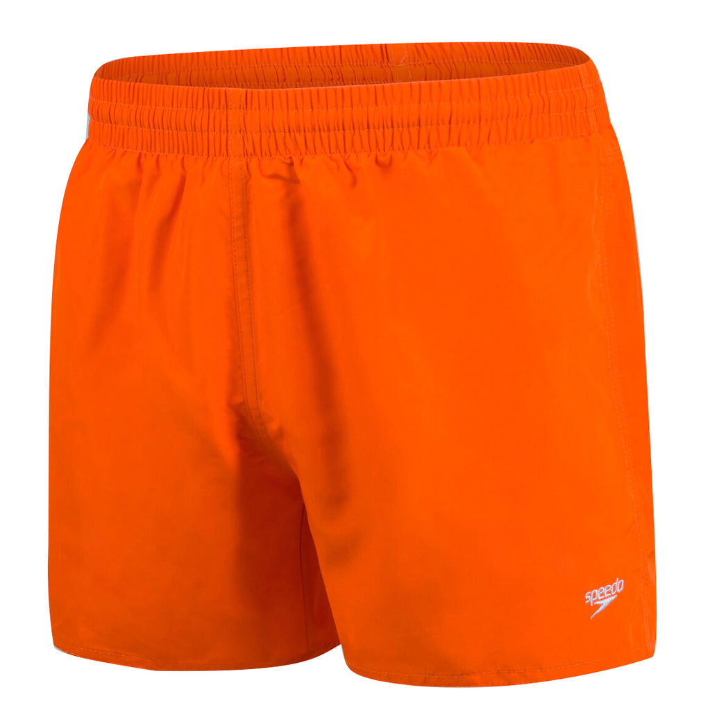 Speedo Leisure 13" Swimming Shorts - Orange