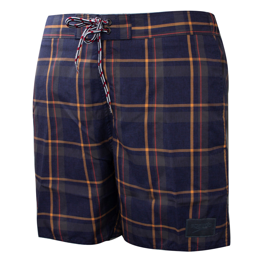 Check Leisure 16&quot Swimming Shorts