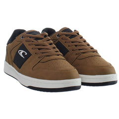 O'Neill Antilope Hills Mens Brown Trainers