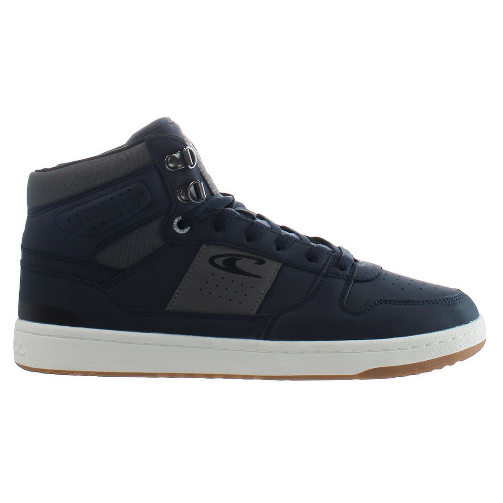 O'Neill Antilope Hills Mens Navy Trainers