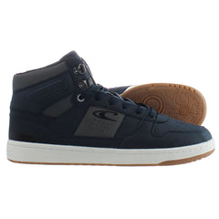 O'Neill Antilope Hills Mens Navy Trainers