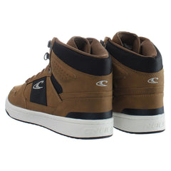 O'Neill Antilope Hills Mens Brown Trainers