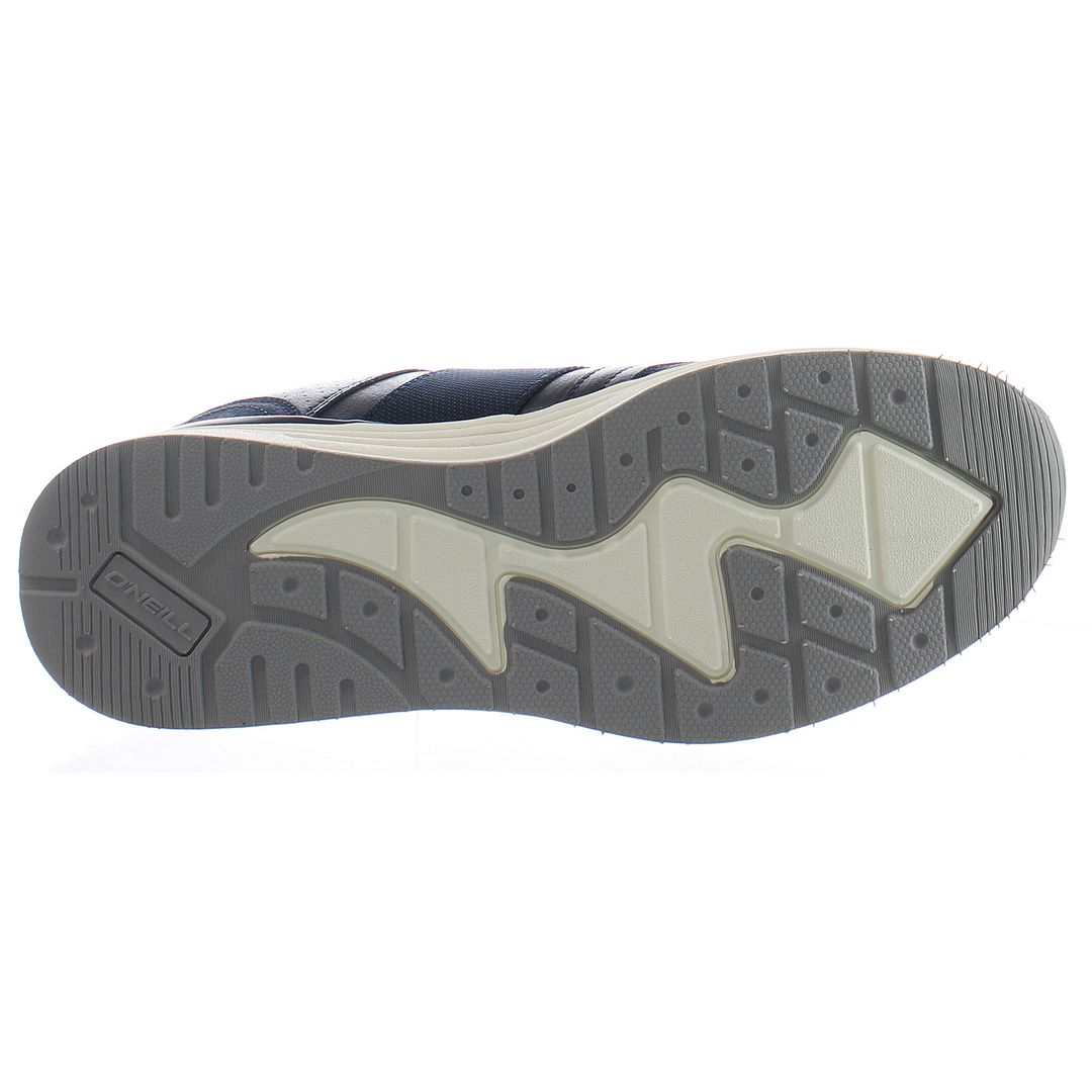 O'Neill Key West Mens Navy Trainers