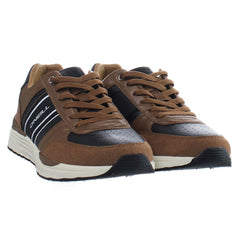 O'Neill Key West Mens Brown Trainers