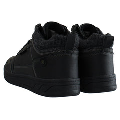 O'Neill Honi Mens Black Trainers