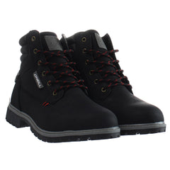 O'Neill El Capitan Mens Black Boots