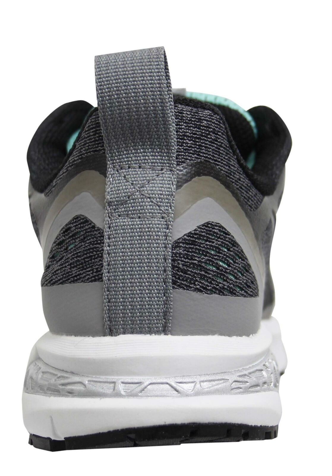 Diadora Kuruka 2 Womens Grey Running Trainers