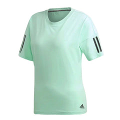 Adidas Must Haves 3 Womens Mint T-Shirt