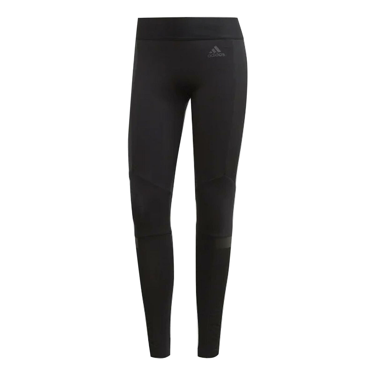 Adidas W.N.D Womens Black Leggings