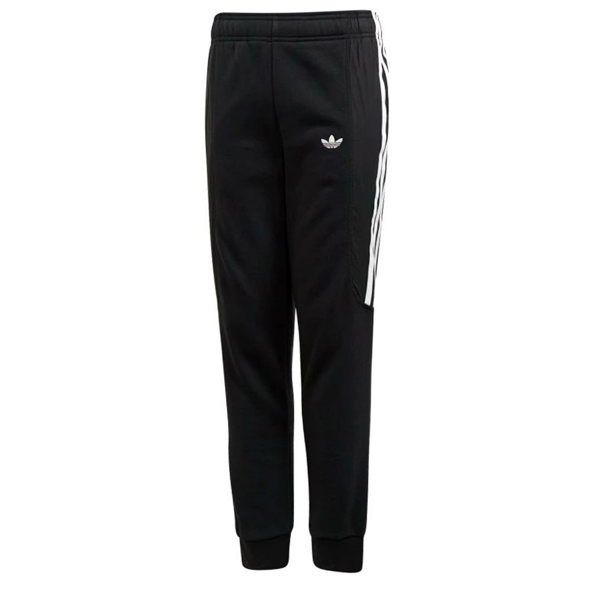 Adidas Radkin Kids Black Track Pants