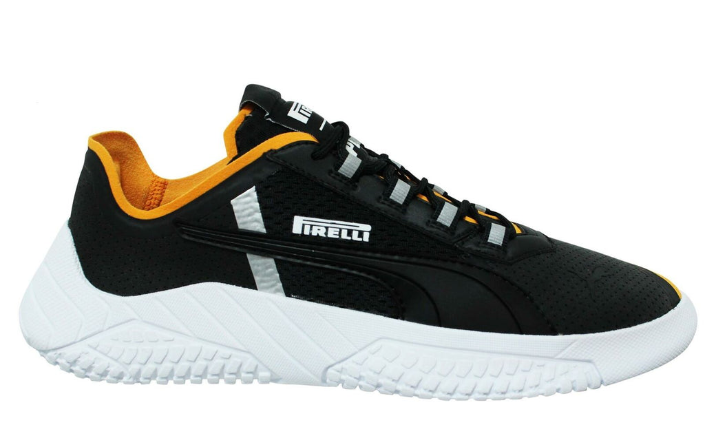 Replicat x Pirelli Limited Edition Formula 1 Trainers