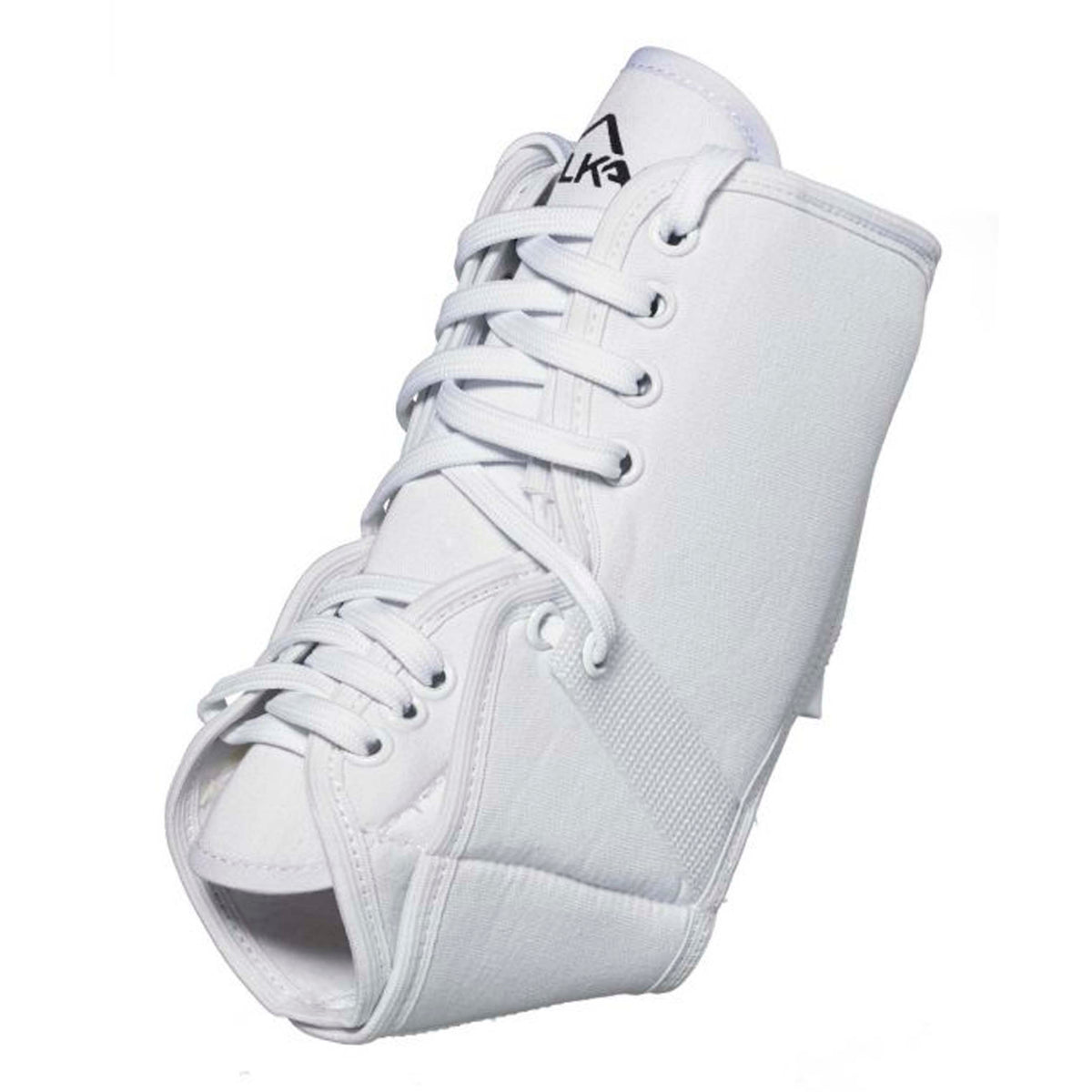 Vulkan Procare Unisex White Ankle Brace Support