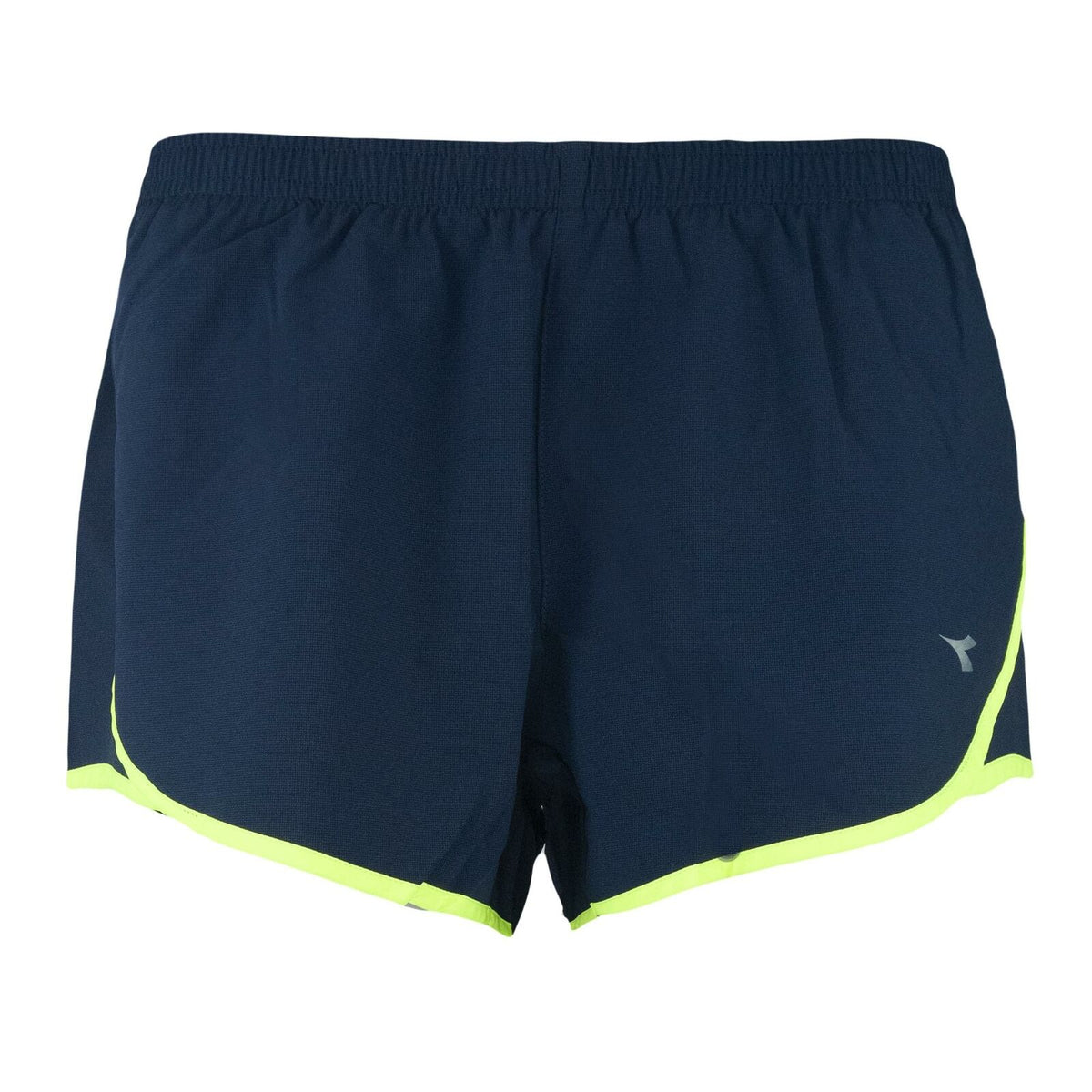 Diadora Glamfit Mens Blue Shorts