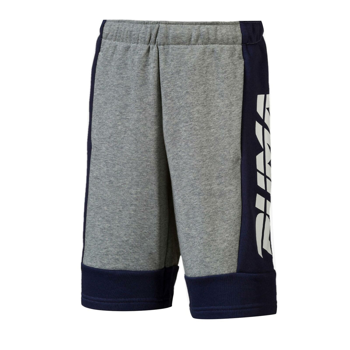 Puma Alpha Boys Sweat Shorts