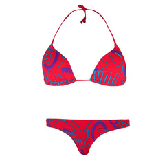 Puma Womens Sportive Bikini