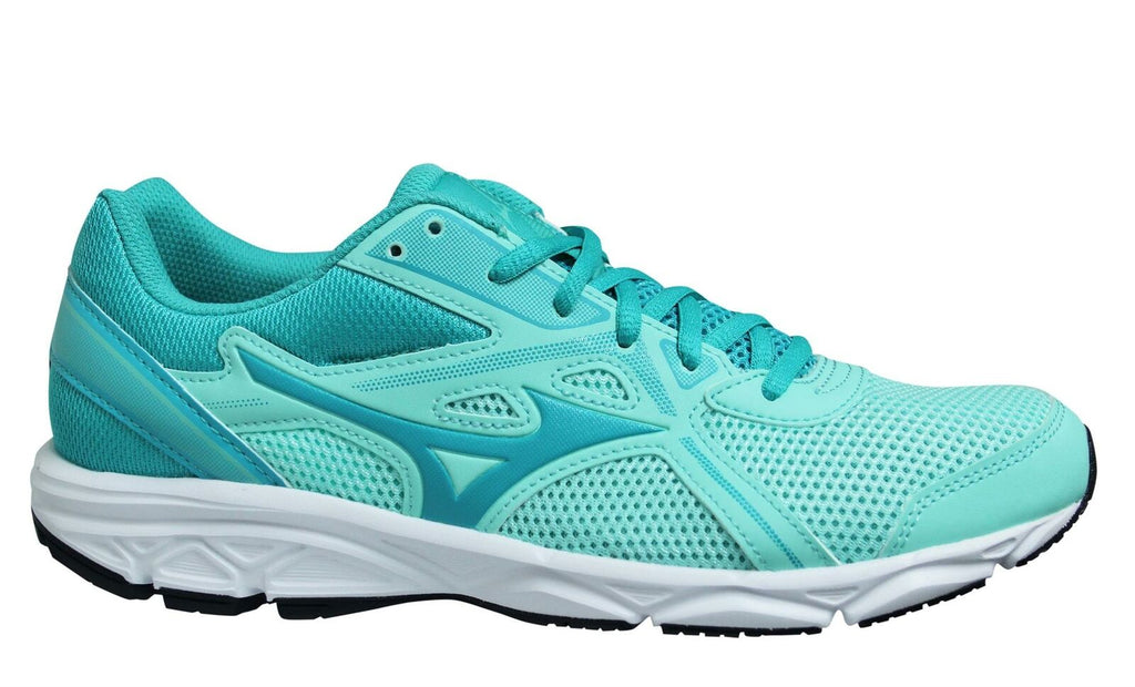 Spark 5 Aqua Trainers