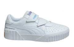 Puma Cali x Selena Gomez Womens White Trainers