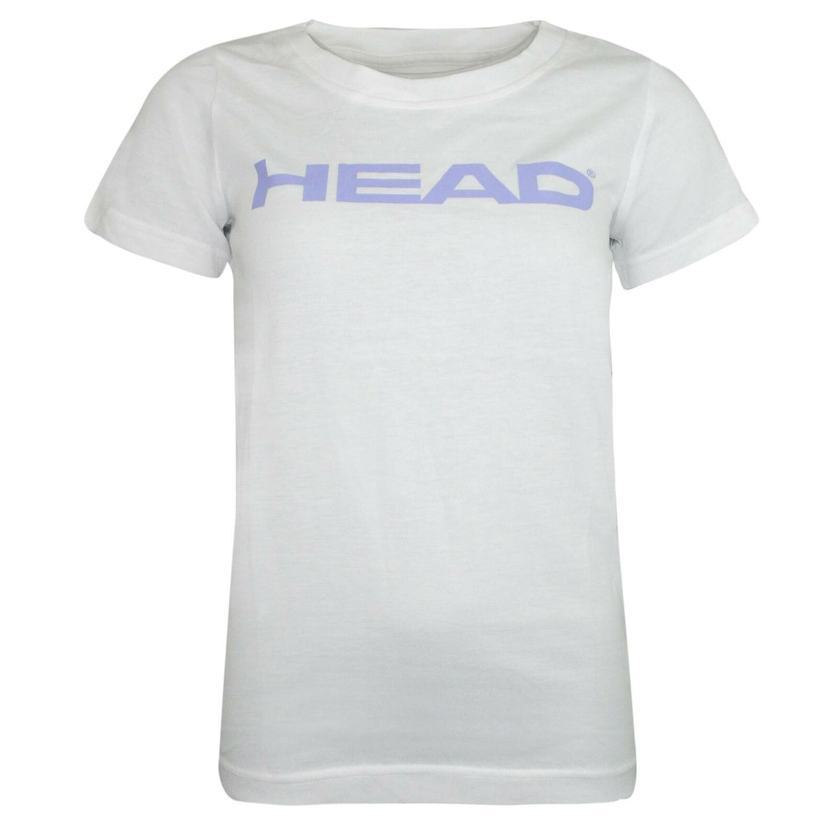 Head Club Lucy Womens White T-Shirt