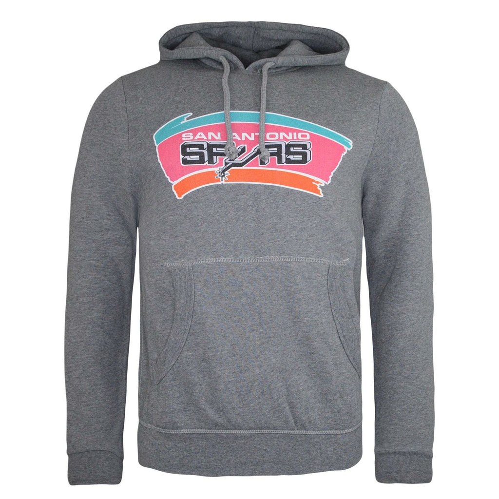&amp San Antonio Spurs Hoodie