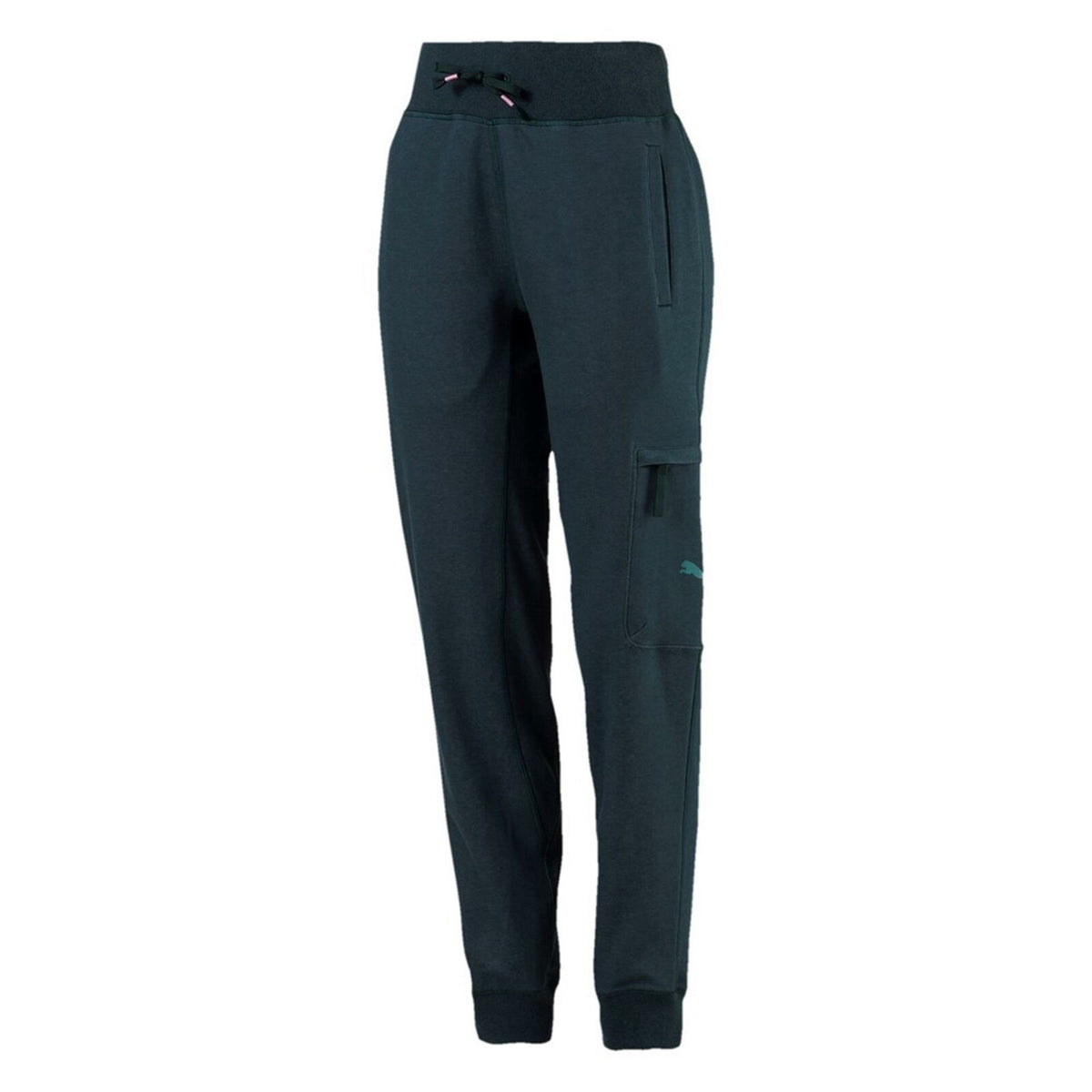 Puma Feel It Knitted Womens Joggers