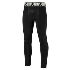 Puma Mens Tech Black Leggings