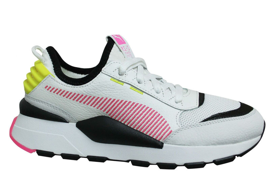 RS 0 Rein Trainers