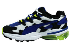 Puma Cell Alien OG Kids Blue/White Trainers