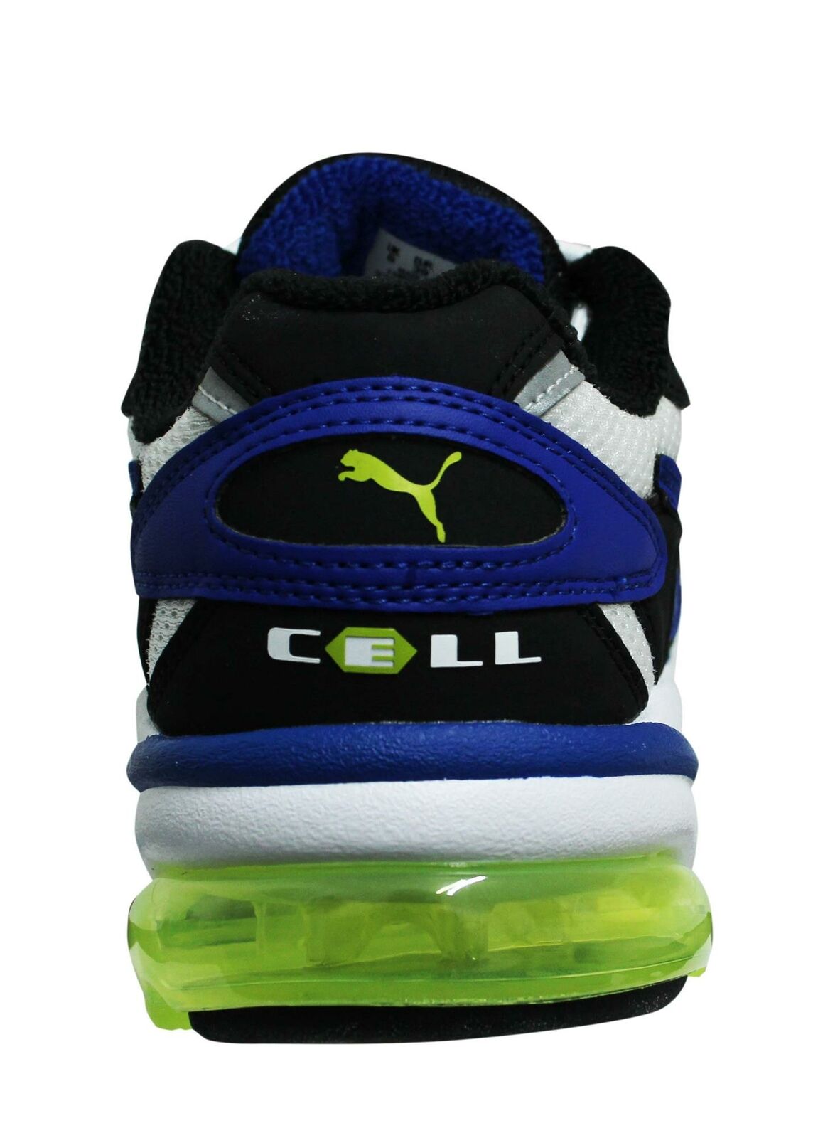 Puma Cell Alien OG Kids Blue/White Trainers