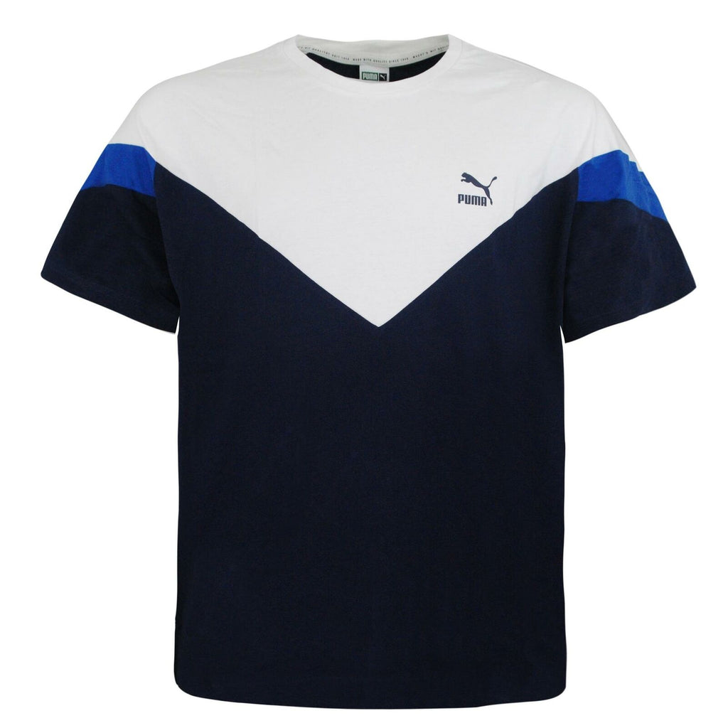 Puma MCS Mens T-Shirt