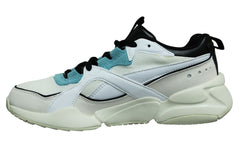 Puma Nova 2 Womens White Trainers