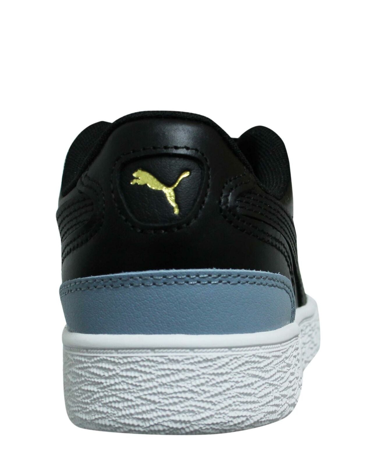 Puma x Ralph Sampson Lo Mens Black Trainers