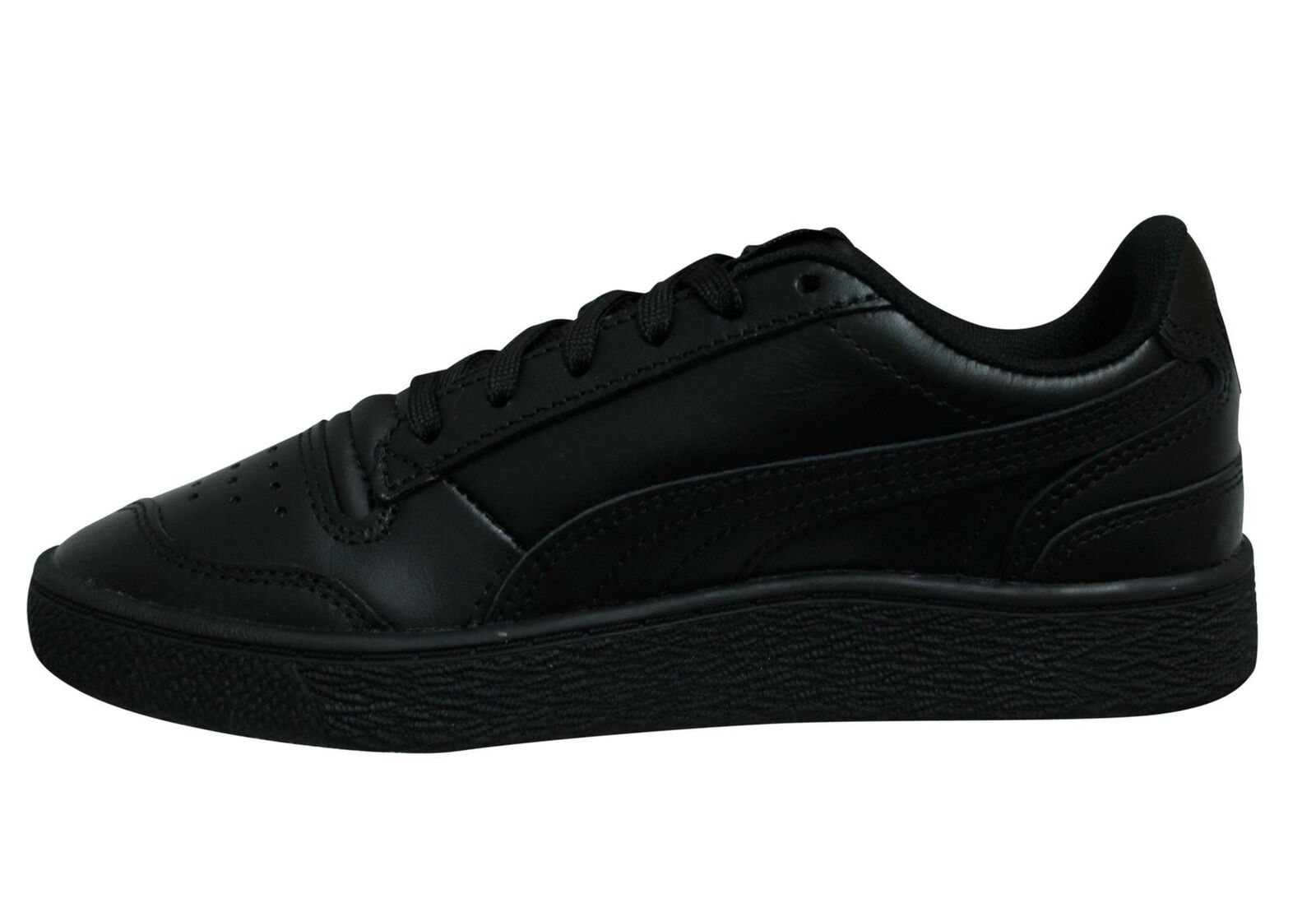 Puma x Ralph Sampson Lo Mens Black Trainers