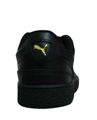 Puma x Ralph Sampson Lo Mens Black Trainers