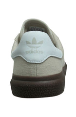 Adidas 3MC Vulc Mens Beige Trainers