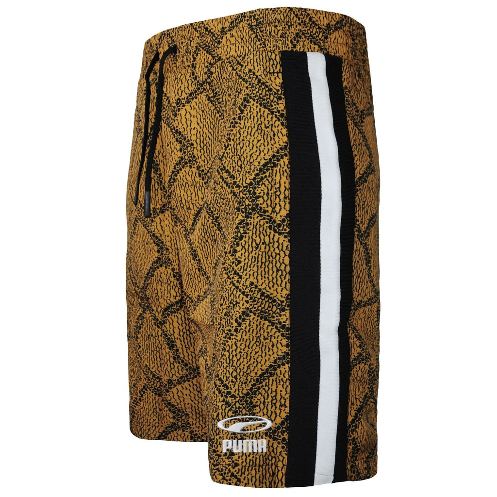 Puma Snake Pack luXTG Mens Woven Shorts